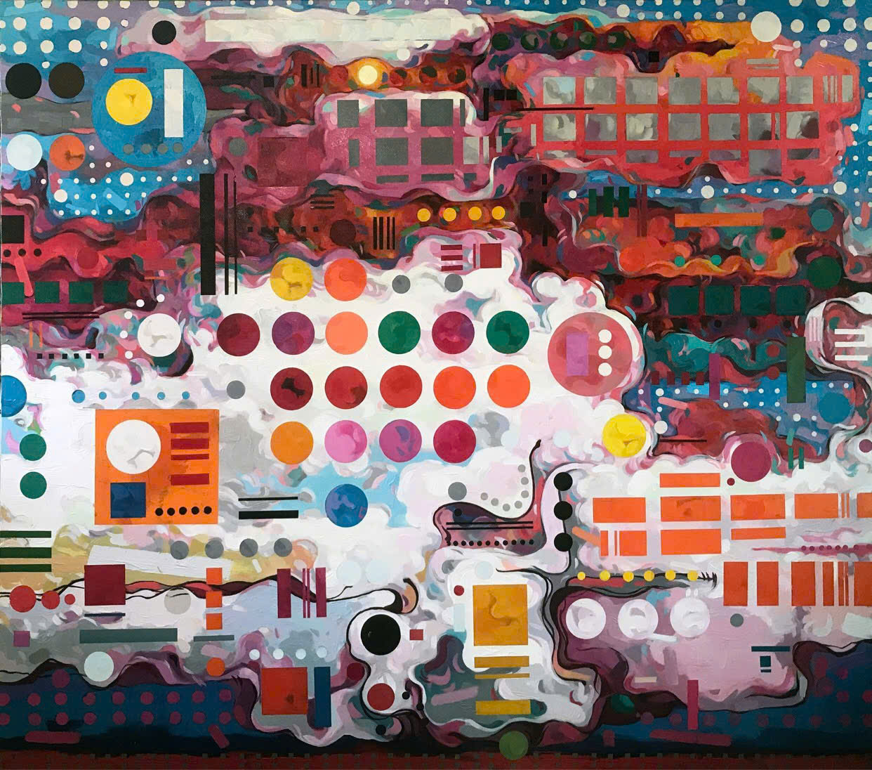 Tran Ngoc Duc - Artwork 9